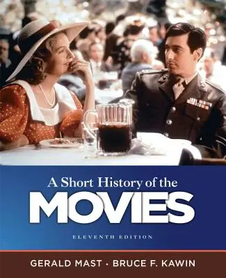Krátka história filmov - A Short History of the Movies