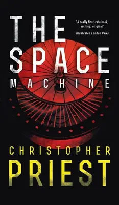 Vesmírny stroj (Valancourt 20th Century Classics) - The Space Machine (Valancourt 20th Century Classics)