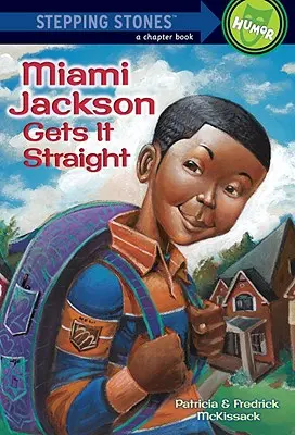 Miami Jackson má jasno - Miami Jackson Gets It Straight
