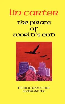 Pirát z konca sveta - The Pirate of World's End