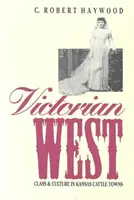 Viktoriánsky západ - Victorian West