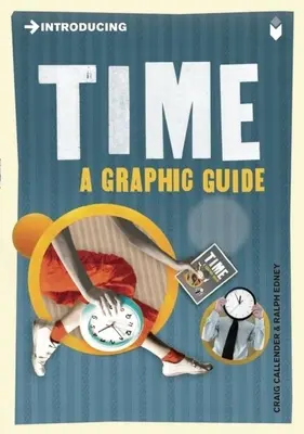 Zavedenie času: grafický sprievodca - Introducing Time: A Graphic Guide