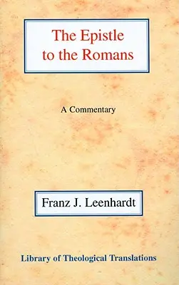 List Rimanom - The Epistle to the Romans