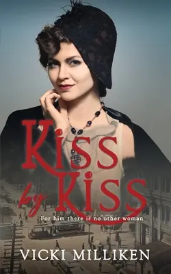 Bozk po bozku: Rozpustilá romanca z 20. rokov minulého storočia odohrávajúca sa v Austrálii, plná humoru, histórie a srdca. - Kiss by Kiss: A feisty 1920s romance set in Australia, filled with humor, history and heart.