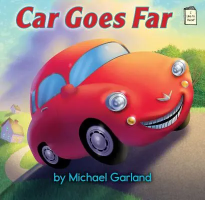 Auto ide ďaleko - Car Goes Far