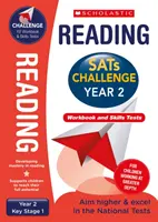 Balíček čitateľských úloh (2. ročník) - Reading Challenge Pack (Year 2)