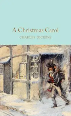 Vianočná koleda - A Christmas Carol
