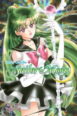 Sailor Moon, 9. zväzok - Sailor Moon, Volume 9