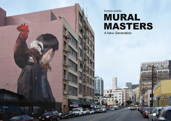 Freska Majstri: Nová generácia - Mural Masters: A New Generation