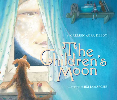 Detský mesiac - The Children's Moon