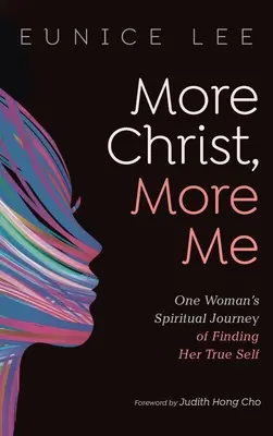 Viac Krista, viac mňa - More Christ, More Me