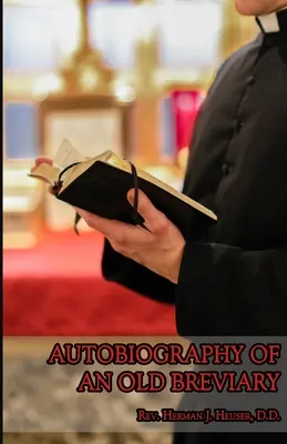 Autobiografia starého breviára - Autobiography of an Old Breviary