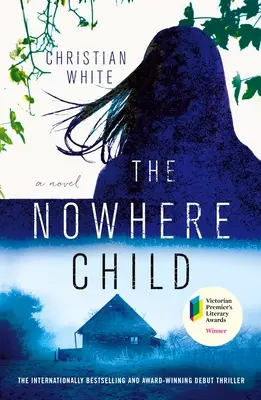 Dieťa odnikiaľ - The Nowhere Child