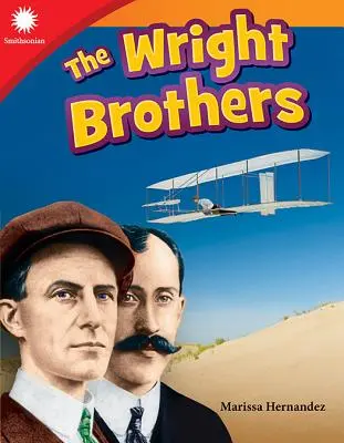 Bratia Wrightovci - The Wright Brothers
