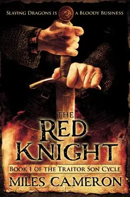 Červený rytier - The Red Knight