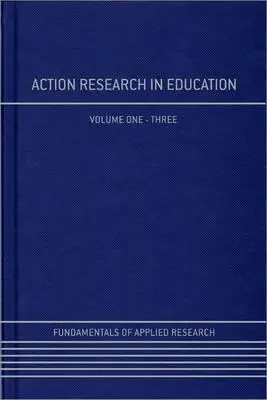 Akčný výskum vo vzdelávaní - Action Research in Education