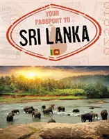 Váš pas na Srí Lanku - Your Passport to Sri Lanka