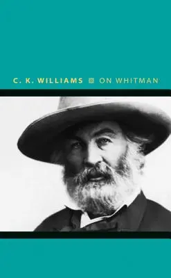 O Whitmanovi - On Whitman