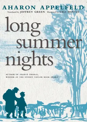 Dlhé letné noci - Long Summer Nights