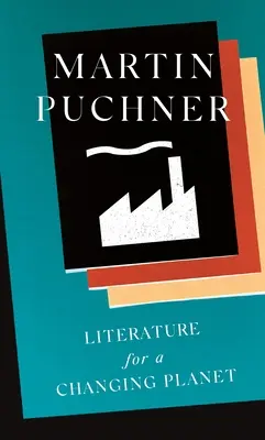 Literatúra pre meniacu sa planétu - Literature for a Changing Planet