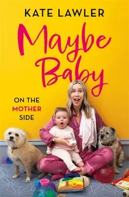Možno dieťa: Na strane matky - Maybe Baby: On the Mother Side