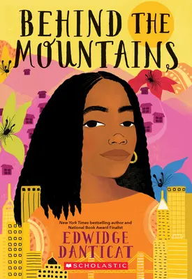 Za horami - Behind the Mountains