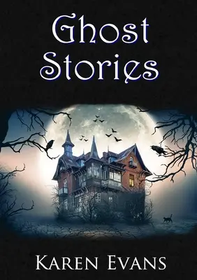 Príbehy duchov - Ghost Stories