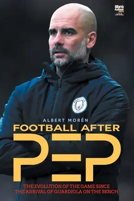Futbal po Pepovi - Football after Pep