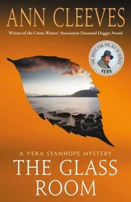 Sklenená izba: Záhada Very Stanhopeovej - The Glass Room: A Vera Stanhope Mystery