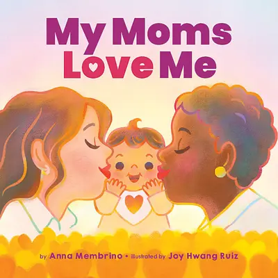 Moje mamy ma milujú - My Moms Love Me