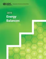 Energetické bilancie na rok 2019 - 2019 energy balances