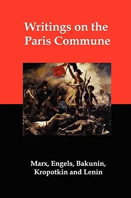 Spisy o Parížskej komúne - Writings on the Paris Commune
