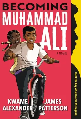 Stať sa Muhammadom Alim - Becoming Muhammad Ali