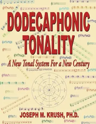 Dodekafonická tonalita - nový tonálny systém pre nové storočie - Dodecaphonic Tonality - A New Tonal System for a New Century