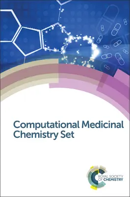 Súbor výpočtovej medicínskej chémie: Rsc - Computational Medicinal Chemistry Set: Rsc