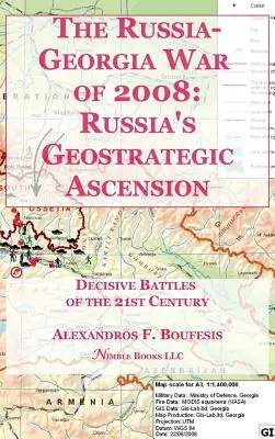 Rusko-gruzínska vojna - The Russia-Georgia War