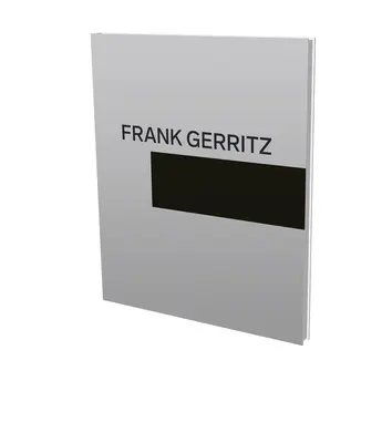 Frank Gerritz: Dočasná pôda: Cat. Múzeum Wiesbaden - Frank Gerritz: Temporary Ground: Cat. Museum Wiesbaden