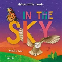 Na oblohe - In the Sky