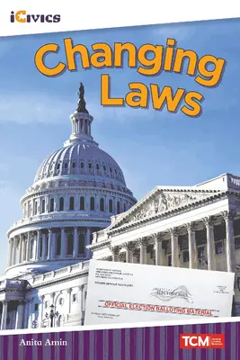 Zmena zákonov - Changing Laws