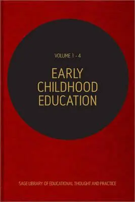 Vzdelávanie v ranom detstve - Early Childhood Education