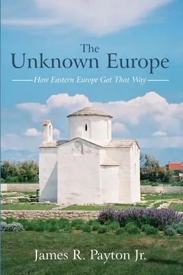 Neznáma Európa - The Unknown Europe