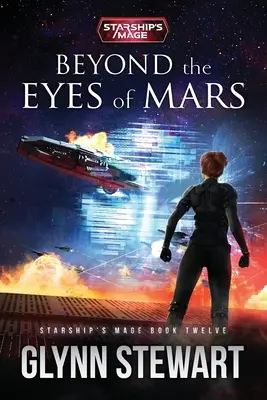 Za očami Marsu - Beyond the Eyes of Mars