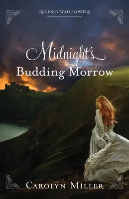 Půlnočné púčiky Morrow - Midnight's Budding Morrow