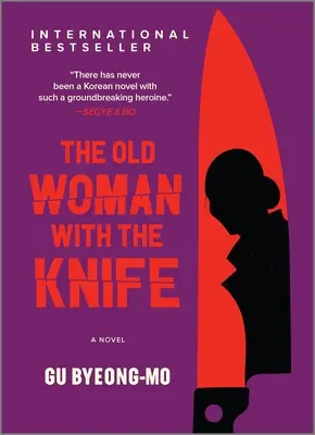 Stará žena s nožom - The Old Woman with the Knife