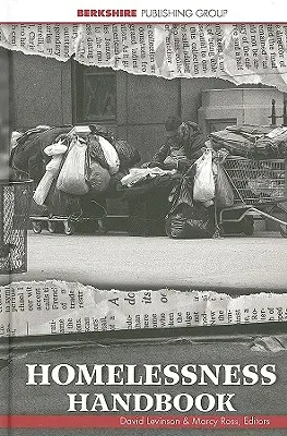 Príručka o bezdomovectve - Homelessness Handbook