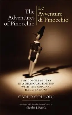 Pinocchiove dobrodružstvá (Le Avventure Di Pinocchio), 5 - The Adventures of Pinocchio (Le Avventure Di Pinocchio), 5