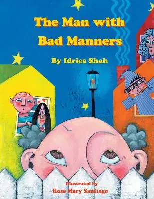 Muž so zlými mravmi - The Man with Bad Manners