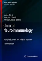 Klinická neuroimunológia: Skleróza multiplex a súvisiace poruchy - Clinical Neuroimmunology: Multiple Sclerosis and Related Disorders
