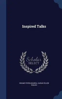 Inšpirované rozhovory - Inspired Talks
