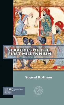 Slovanstvá prvého tisícročia - Slaveries of the First Millennium
